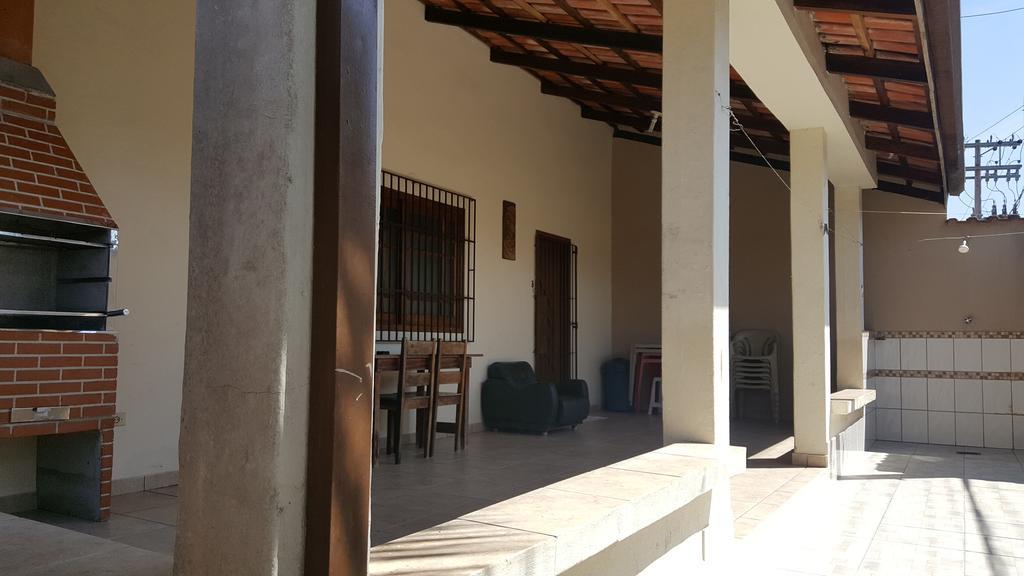 Casa Pereque-Acu Βίλα Ubatuba Εξωτερικό φωτογραφία